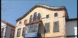 Αρχοντικό Στάλιου ή αλλιώς «ΚΥΚΝΟΣ»: Ένα νεοκλασικό στολίδι… ερείπιο παρατημένο και επικίνδυνο