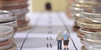 Στα «κάγκελα» οι συνταξιούχοι ενόψει των νέων περικοπών