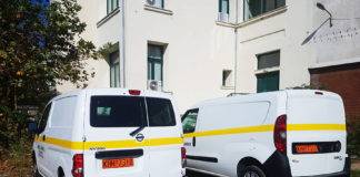 Οχήματα στον Δήμο Ξάνθης για τη διευκόλυνση της καθημερινότητας των συμπολιτών μας
