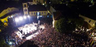 Με Μπιθικώτση- Βαρθακούρη θα καλυφθεί η απουσία του Κ. Χατζή από τις Γιορτές Π. Πόλης