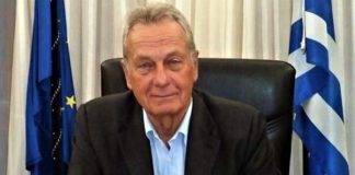 Δήλωση του αντιπροέδρου των Ανεξαρτήτων Ελλήνων Παναγιώτη Σγουρίδη για τον ανασχηματισμό