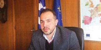 Νίκος Τσαλικίδης: “Η παράταξή μας είναι συμπαγής ομάδα και δουλεύει στην κοινωνία”