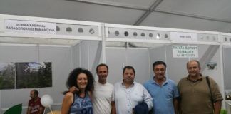 Ιππ. Καμαρίδης: Στηρίζουμε τους ανθρώπους μας