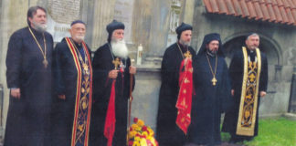 Βερολίνο: Αδελφωμένα τα θύματα των γενοκτονιών από τους Οθωμανούς