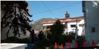 Καβάλα: Ο εγγονός ομολόγησε ότι σκότωσε τον παππού και τη γιαγιά του