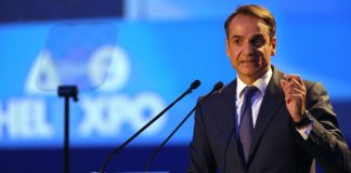Κ. Τριανταφυλλίδης: «Σαφές στίγμα για την κατεύθυνση της επόμενης κυβέρνησης» -Μ. Τσιακίρογλου: «Κοστολογημένο και ορθολογιστικό το πρόγραμμα του Μητσοτάκη»