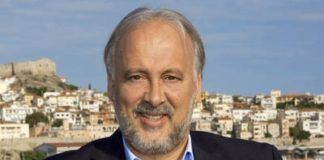 Ο Γ. Καλατζής στη «Θ»: «Δεν έχει λογική η επίθεση – Ξεκάθαρη η θέση μου για την Συμφωνία των Πρεσπών»