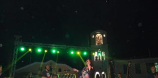 «Αυλαία» για τις Γιορτές Παλιάς Ξάνθης με Ε. Βιτάλη και Ν. Ζιώγαλα