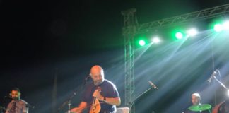 Μια συνέντευξη διαφορετική από τις άλλες με τον Νίκο Ζωϊδάκη