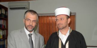 Γ. Καλαντζής: «Θα εφαρμόσουμε την απόφαση του ΣτΕ-Δικαίωμα του κ. Ζεϊμπέκ να διατυπώνει τις απόψεις του»