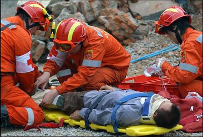rescue