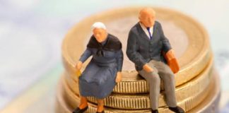 Μαρτύριο της «σταγόνας» οι περικοπές – «Γονατίζουν» οι συνταξιούχοι