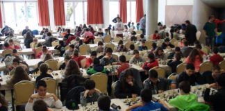 Έναρξη Εγγραφών στο Σκακιστικό Ομιλο Ξάνθης για την περίοδο 2017 – 2018