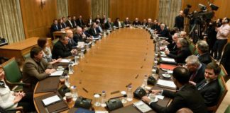 Α. Αντωνιάδης: «Κλειστές πόρτες και παράθυρα στο ΠΑΣΟΚ, όσα ανοίγματα και αν κάνει ο ΣΥΡΙΖΑ» – Δ. Παλτόγλου: «Γυρολόγοι από τα αζήτητα της αριστεράς οι νέοι υπουργοί…»