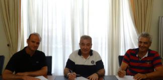 Επισκευές στον Πύργο του Ρολογιού του Δήμου Ξάνθης