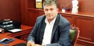 «Βόμβα» Ζαγναφέρη: «Κατεβαίνω οριστικά υποψήφιος περιφερειάρχης ΑΜΘ»