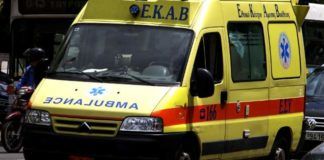 38χρονος νεκρός από ηλεκτροπληξία στην Ροδόπη