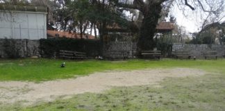 Στο… «ΘΑ» ακόμη οι παιδικές χαρές και το κολυμβητήριο της Ξάνθης