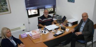 Με απόφαση Χρ. Μέτιου τέσσερις καινούργιοι ψηφιακοί μαστογράφοι και υπέρηχοι νέας τεχνολογίας σε Ξάνθη, Κομοτηνή, Αλεξ/πολη και Καβάλα