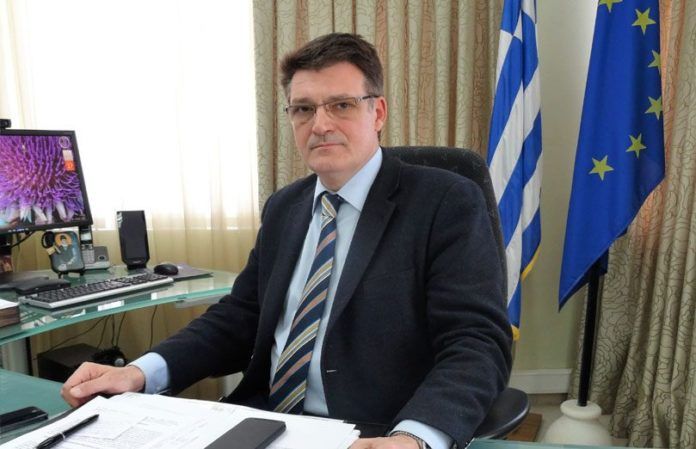 ΠΕΤΡΟΒΙΤΣ ΔΗΜΗΤΡΗΣ