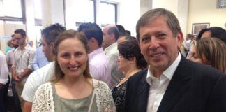 Ενωτική Πρωτοβουλία σε Δήμο- «πρότυπο»: Έχετε πρόγραμμα για τα προβλήματα που δημιουργούνται στο Δροσερό;