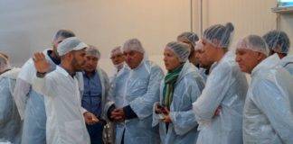 «Κέντρο Αριστείας» η ΕΒΡΟΦΑΡΜΑ