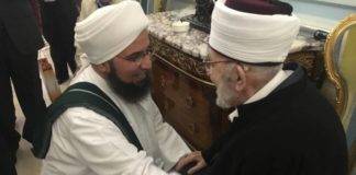 Μέτζο Τζεμαλή και Εμίν Σινίκογλου: Στο Κάιρο ευπρόσδεκτοι, στην Αθήνα (και στην Άγκυρα) όχι