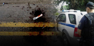 Θρήνος – Κι άλλο αίμα στην άσφαλτο