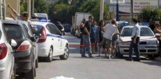 Από την Κομοτηνή ο δολοφόνος του φαρμακοποιού στην Αθήνα