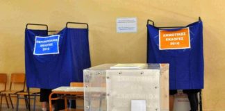 Δημοτικές εκλογές 2019: Οριστικό «διαζύγιο» ΣΥΡΙΖΑ- Τ. Τεφρωνίδη