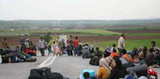 Ευ. Πουλιλιός: «Διάτρητα τα σύνορά μας… Προκαλεί η Frontex»