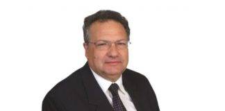 Ο Κ. Κατσιμίγας υποψήφιος περιφερειάρχης με τον ΣΥΡΙΖΑ στην ΑΜΘ