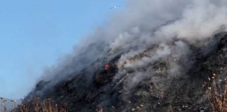 Τρεις μήνες μετά και ακόμη περιμένουμε τα οριστικά αποτελέσματα για την φωτιά στον ΧΥΤΑ Ξάνθης