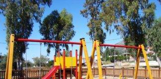 Με 269.000 € από το «ΦΙΛΟΔΗΜΟΣ 2» αναβαθμίζονται οι παιδικές χαρές του Δήμου Αβδήρων
