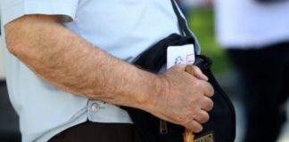 ΕΦΚΑ: Δείτε πότε θα καταβληθούν οι συντάξεις Οκτωβρίου – Οι ημερομηνίες ανά Ταμείο