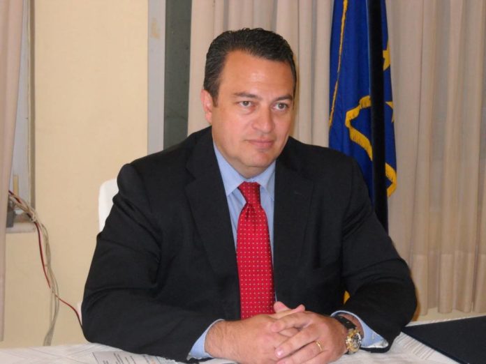 stilianidis