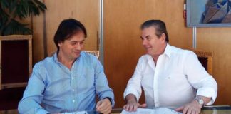 Γρ. Στογιαννίδης: «Υποχρέωσή μου να μεταφέρω τα προβλήματα της κοινωνίας στην κυβέρνηση»