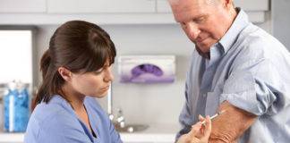 Η Δ/νση Υγείας της ΠΑΜ-Θ για τον αντιγριπικό εμβολιασμό