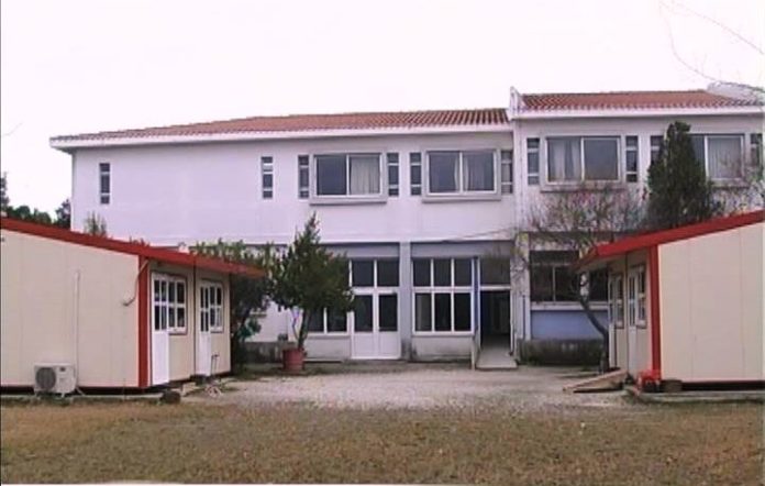 ΕΕΕΕΚ ΓΕΝΙΣΕΑΣ