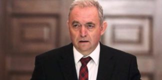 Κραυγή αγωνίας Ευ. Λέκκα: Τραγική η κατάσταση στα Πανεπιστήμια – Δεχόμαστε απειλές