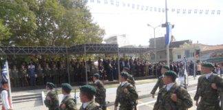 Το πρόγραμμα εορτασμού της Εθνικής Επετείου της 28ης Οκτωβρίου στην Ξάνθη