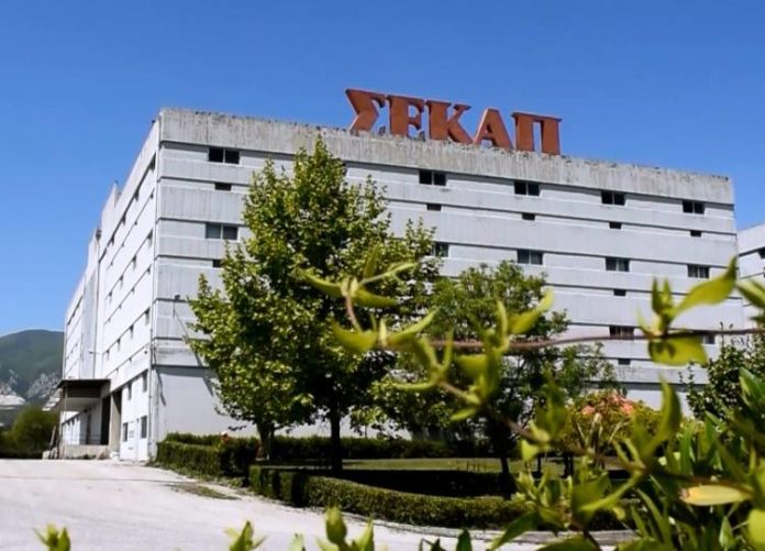ΣΕΚΑΠ