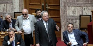 Δημ. Καζάκης: Αυτοί «βολεύουν» στους δανειστές γιατί… εκτελούν τις εντολές τους!