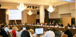 Η πορεία υλοποίησης του ΕΣΠΑ, η νέα ΟΧΕ φυσικού περιβάλλοντος και τα δίκτυα φυσικού αερίου στο επίκεντρο της 4ης συνεδρίασης της Επιτροπής Παρακολούθησης του Επιχειρησιακού Προγράμματος “Ανατολική Μακεδονία και Θράκη” 2014-2020