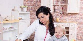 Ποιες ακριβώς άδειες δικαιούνται οι εργαζόμενες μητέρες