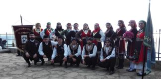 Στην Σηλυβρία της Τουρκίας η Πολιτιστική Στέγη Ερασμίου