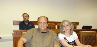 Ο συνδυασμός «ΝΕΑ ΕΠΟΧΗ» για το στρατόπεδο της Σταυρούπολης: Κάθετη διαφωνία και «επί των επάλξεων» για ενδεχόμενη μετατροπή του σε κέντρο φιλοξενίας μεταναστών