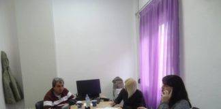 Συνέντευξη τύπου Σωματείο ΑμεΑ Ξάνθης: «Τίποτα για εμάς, χωρίς εμάς» το μήνυμα για την Παγκόσμια Ημέρα ΑμεΑ – Εκδηλώσεις και στην Ξάνθη