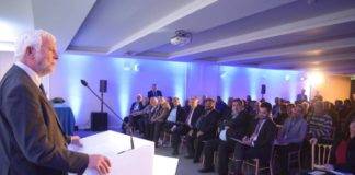 Η «καρδιά» του Περιφερειακού και Περιοδικού Τύπου χτύπησε το περασμένο διήμερο στο Ναύπλιο