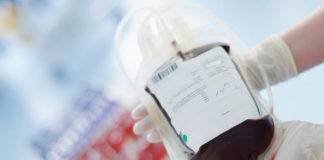 Φθινοπωρινές αιμοδοσίες Αγάπης 2018 του Συλλόγου Εθελ. Αιμοδοτών Ξάνθης